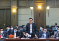 Hải Phòng sẽ mua vắc xin để phòng chống dịch COVID-19