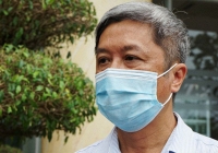 Thứ trưởng Bộ Y tế: Mức độ lây lan của chủng virus corona mới tăng hơn 70%