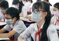 TP.HCM rà soát giáo viên, học sinh từ Hải Dương, Quảng Ninh về