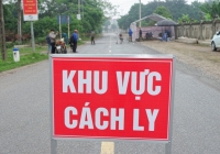Lịch trình di chuyển của của 4 ca Covid-19 ở Hà Nội được công bố ngày 1/2