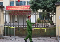  Bộ Y tế: Hà Nội cần thay đổi chiến lược, nâng cấp độ phòng chống dịch lên một mức
