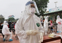 Thủ tướng ra chỉ đạo yêu cầu các địa phương 'cách ly, phong tỏa ở phạm vi gọn nhất'