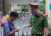 Hà Nội công bố mức xử phạt COVID-19, cao nhất lên đến tù chung thân
