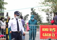 Bí thư Hà Nội yêu cầu xử lý nghiêm BN2009  ở Hà Nội 12 ngày không khai báo