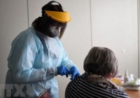 Đức phát hiện ổ dịch nhiễm biến thể mới sau khi được tiêm vắcxin