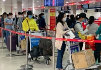 TPHCM nâng cao mức độ cảnh báo, sẵn sàng kịch bản ứng phó với dịch Covid-19