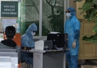 Chủng virus mà các nhân viên Tân Sơn Nhất mắc chưa từng xuất hiện ở Đông Nam Á