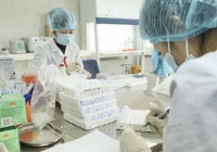 Hà Nội: Thêm 1 ca dương tính với SARS-CoV-2 tại quận Cầu Giấy