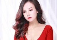 Diễn viên Hoàng Yến chia sẻ sau những đổ vỡ: 'Việc của tôi là đàn bà thì chỉ có nhỏ bé thôi'