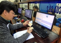 Người dân có thể nhận giấy phép lái xe tại nhà từ ngày 15.3.2021