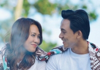 Mỹ Tâm thừa nhận đang hẹn hò Mai Tài Phến