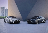 Lexus vẫn là thương hiệu xe hơi dẫn đầu về độ tin cậy