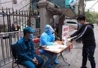 Hải Phòng sẽ thực hiện giãn cách xã hội để phòng chống dịch bệnh