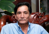 Diễn viên Thương Tín đột quỵ, sức khỏe nguy kịch