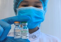 Bộ Y tế đề nghị xử lý nghiêm những thông tin giả về về vaccine