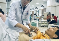 Nữ bác sĩ dành trọn tâm huyết cho sức khỏe cộng đồng