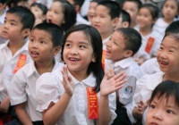 Thêm 18 tỉnh, thành cho học sinh đi học trở lại sau 1 tháng nghỉ Tết