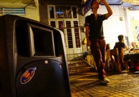 An Giang cấm karaoke lưu động trên toàn tỉnh 