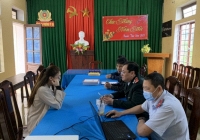 Đăng tin “một vợ được lấy nhiều chồng”, người phụ nữ bị phạt 5 triệu đồng