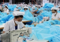 ILO: Đại dịch COVID-19 tạo thêm những bất bình đẳng giới ở Việt Nam