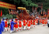 Lịch nghỉ ngày Giỗ Tổ Hùng Vương, 30/4 và 1/5 năm 2021