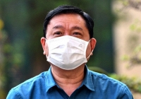 Hôm nay xét xử ông Đinh La Thăng, Trịnh Xuân Thanh vụ Ethanol Phú Thọ