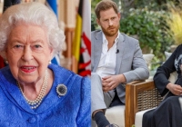 Hoàng gia Anh 'dậy sóng' vì cáo buộc 'phân biệt chủng tộc' của vợ chồng Hoàng tử Harry - Meghan