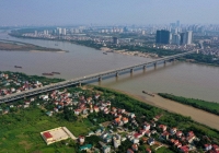 Bí thư Hà Nội: Không xây dựng ồ ạt các công trình tại phân khu sông Hồng