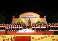 Hải Phòng thưởng hơn 4,8 tỷ đồng cho học sinh, giáo viên có học sinh đoạt giải Quốc gia, Quốc tế