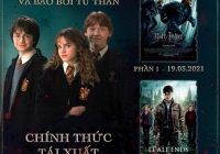 Harry Potter chính thức tái ngộ khán giả Việt trên màn ảnh rộng sau 10 năm