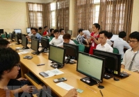 Đại học Quốc gia Hà Nội công bố đề thi tham khảo đánh giá năng lực