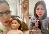 Ekip của Youtuber Thơ Nguyễn lên tiếng xin lỗi, thông báo tắt kiếm tiền và ẩn toàn bộ video
