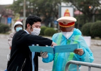 Hải Dương tiếp tục giãn cách xã hội đến hết tháng 3