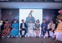 Công bố dự án phim cổ trang hé lộ những 'bí ẩn' chuyển giao quyền lực từ thời Tiền Lê sang thời Lý