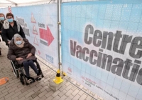 WHO khuyến nghị các nước tiếp tục sử dụng vắc-xin Oxford-AstraZeneca