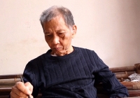 Nhà văn Nguyễn Huy Thiệp qua đời