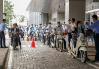 WHO: Campuchia đang ở giai đoạn cấp bách trong cuộc chiến chống Covid-19