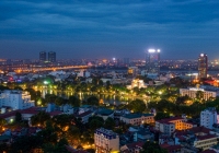 Hà Nội sẽ di dời hơn 200.000 dân khỏi khu nội đô lịch sử