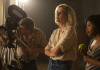 94% sao nữ bị quấy rối tình dục tại kinh đô điện ảnh Hollywood