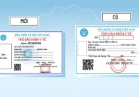 Người dân đổi thẻ bảo hiểm y tế mới cần những thủ tục gì?