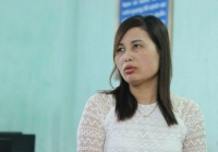 Bộ GD-ĐT chỉ đạo Sở GD-ĐT Hà Nội kiểm tra, xác minh vụ cô giáo tố bị trường trù dập