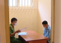 Bệnh nhân tâm thần mua bán ma túy ngay trong bệnh viện