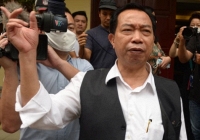 Tạm đình chỉ công tác Giám đốc Bệnh viện Tâm thần Trung ương I