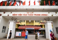 Vụ buôn bán ma túy ở Bệnh viện TW 1: Bộ Y tế chỉ ra mâu thuẫn trong báo cáo của Giám đốc Bệnh viện so với thực tế