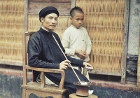 Chuyện Hà Nội cũ: Thuốc lào Giang Ký