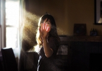 Yếu đuối có gì sai?