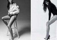 Bí quyết làm đẹp và duy trì vóc dáng nuột nà của cựu siêu mẫu Helena Christensen ở tuổi 53