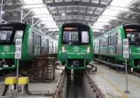 Quy trình hoạt động của tuyến đường sắt Cát Linh - Hà Đông