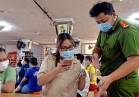 Người dân tạm trú ở TP.HCM có cần đăng ký ngay thẻ căn cước công dân gắn chip?