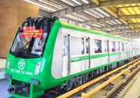 Giá vé đường sắt Cát Linh - Hà Đông bị chê 'hơi đắt'